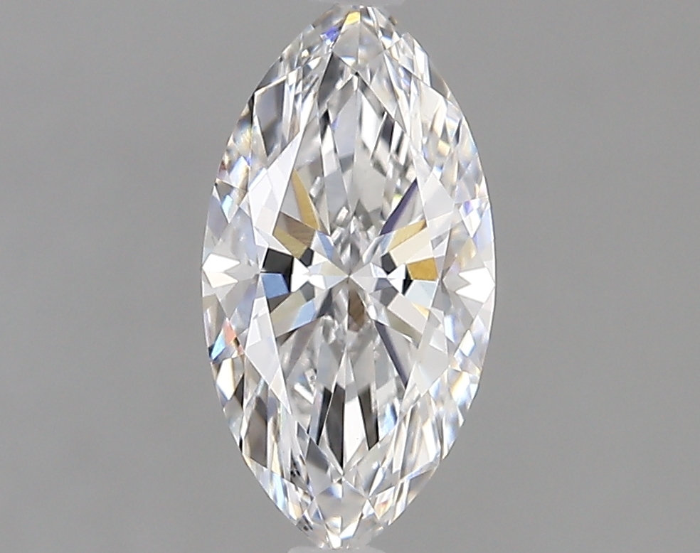 1.43ct D VVS2 Marquise (IGI)