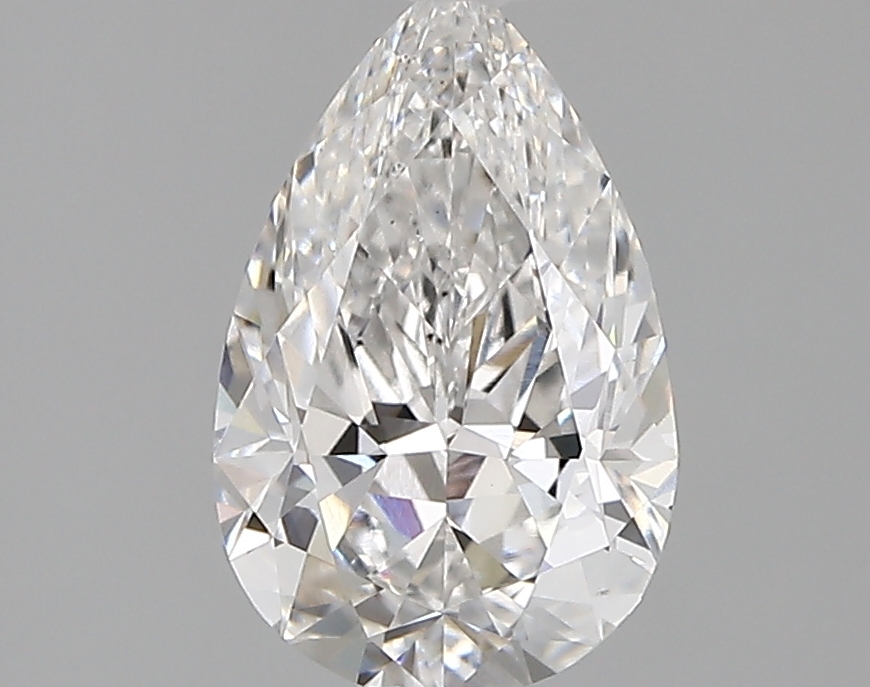 1.67ct E VS1 Pear (IGI)