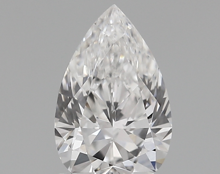 1.18ct E VS1 Pear (IGI)