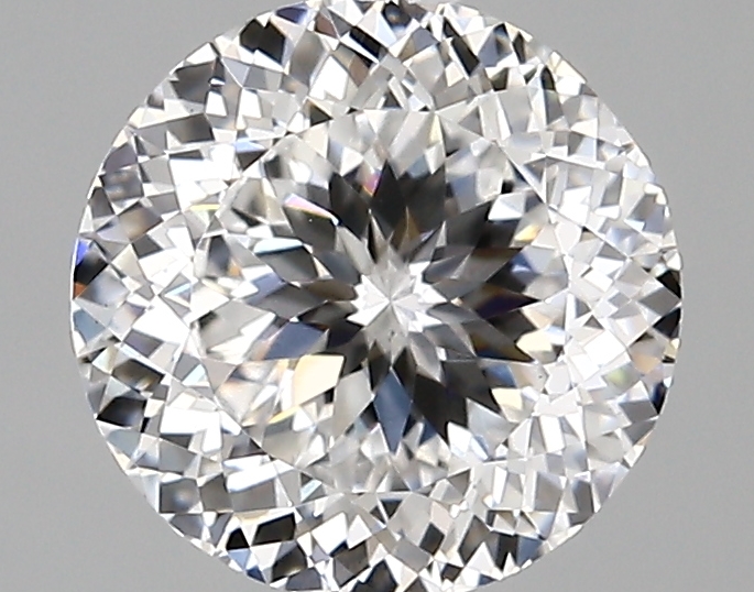2.01ct D VS1 Portuguese Cut (IGI)