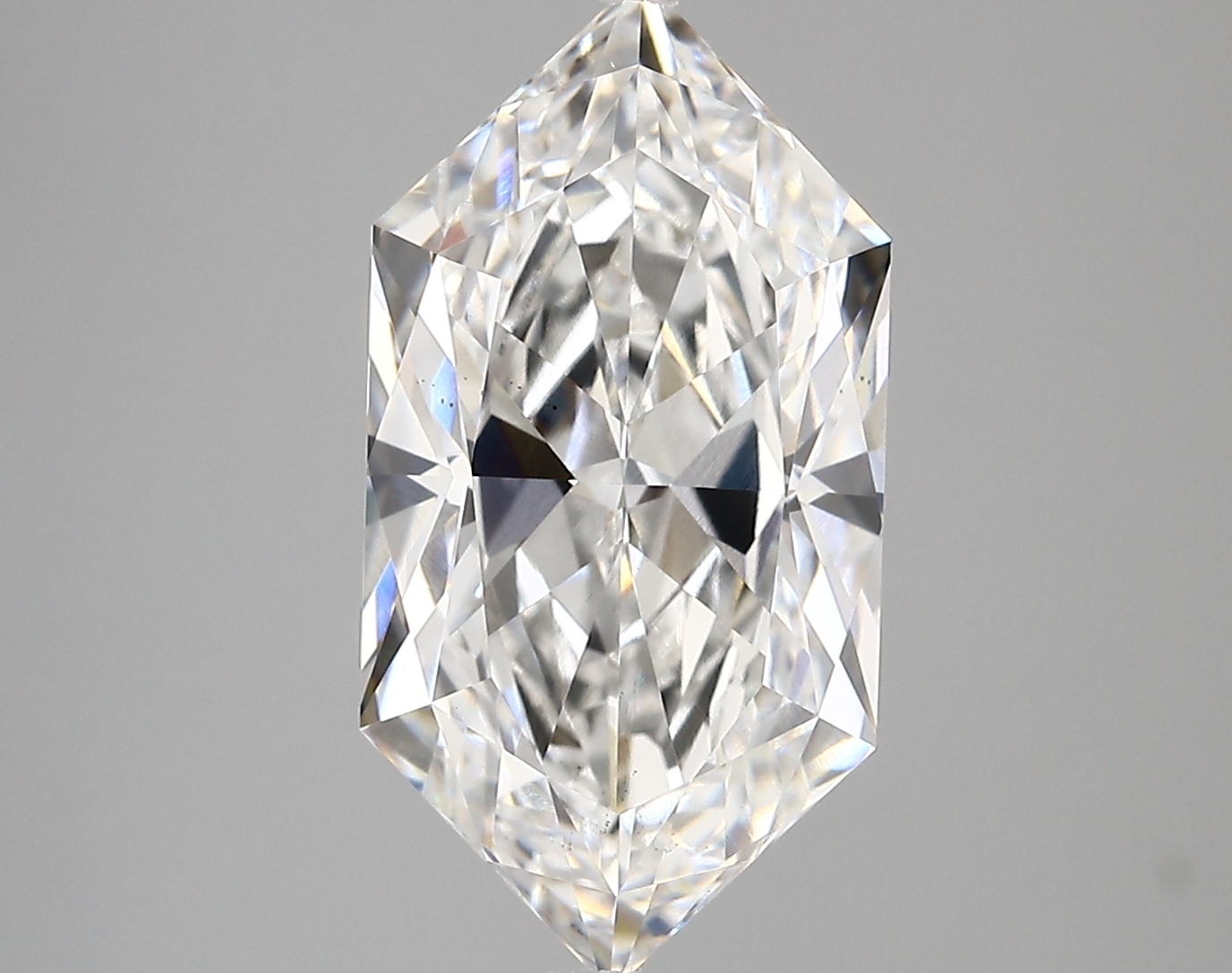 5.04ct E VS2 Dutch Marquise (IGI)
