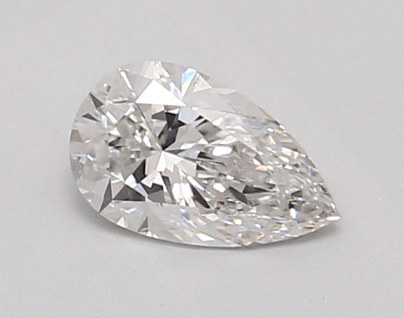 0.69ct E VS2 Pear (IGI)
