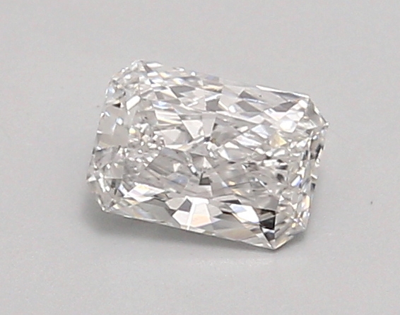 0.59ct E VS1 Radiant (IGI)