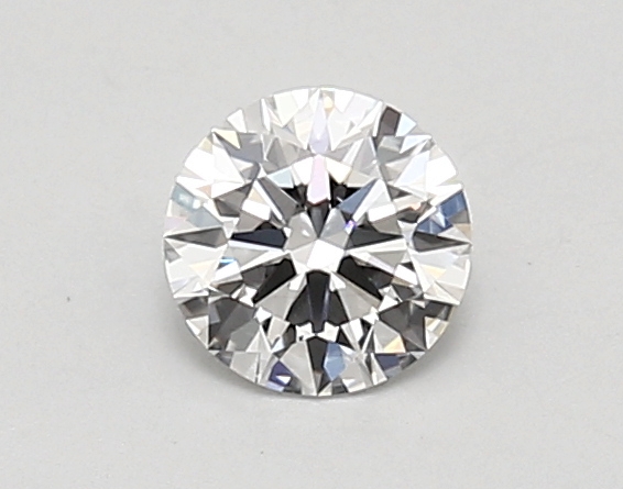 0.67ct D VS1 Round (IGI)