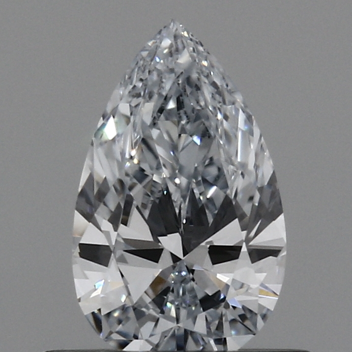 0.44ct H VVS1 Pear (IGI)