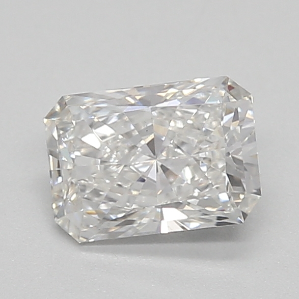 0.63ct F VS1 Radiant (IGI)