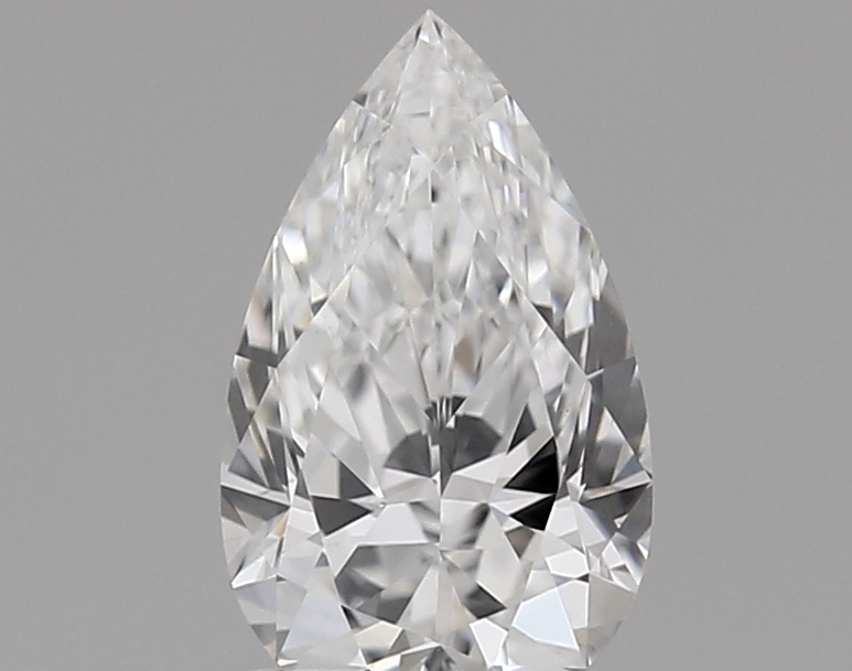 1.21ct E VVS2 Pear (IGI)