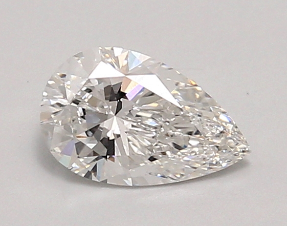 0.94ct E VS1 Pear (IGI)