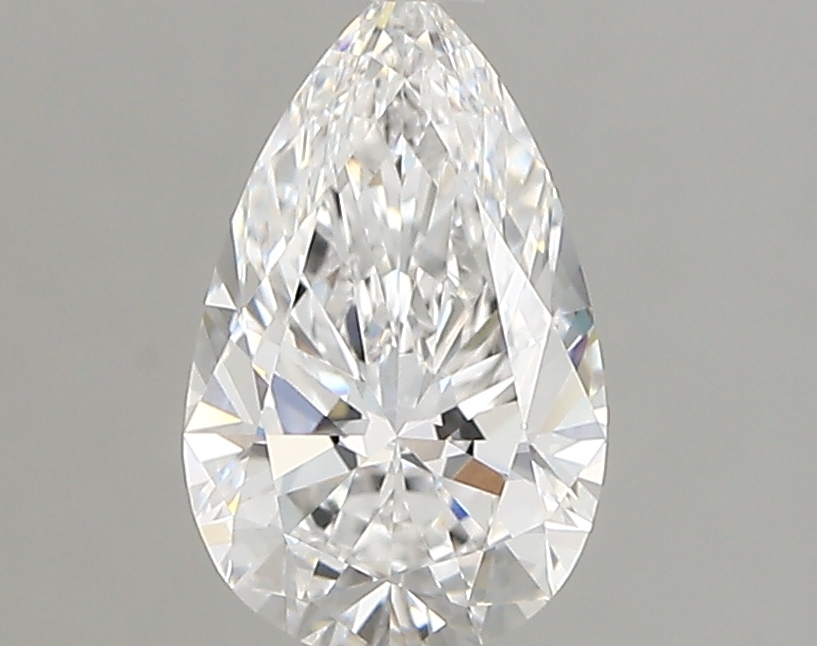 1.17ct D VVS2 Pear (IGI)