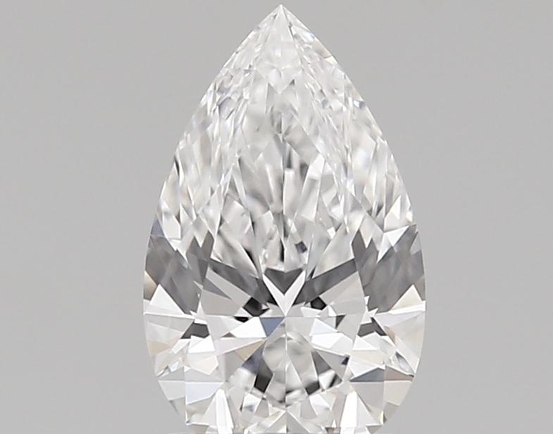 1.26ct E VVS1 Pear (IGI)