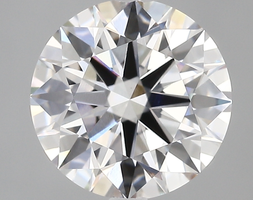 3.25ct D VVS2 Round (IGI)