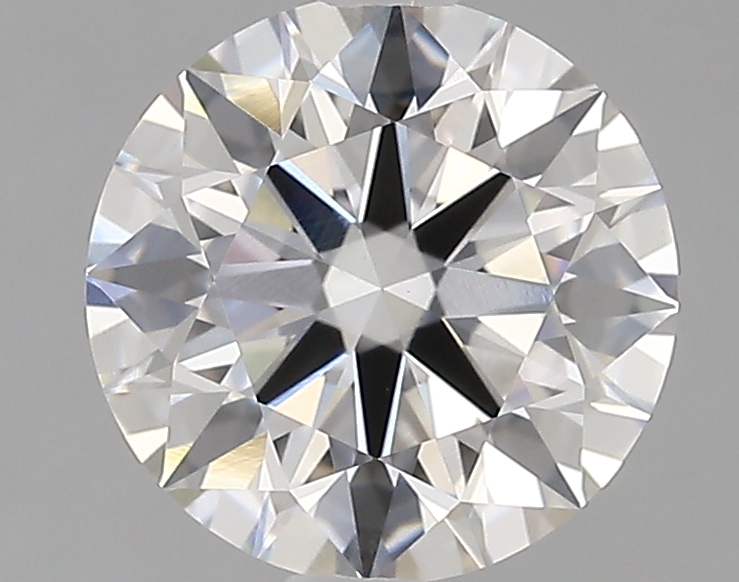 2.29ct D VVS2 Round (IGI)