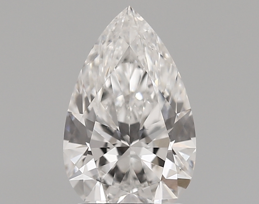 1.52ct E VS1 Pear (IGI)