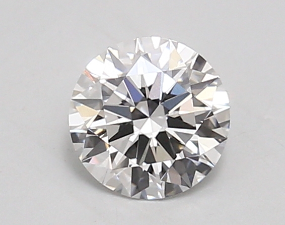 0.90ct D VVS1 Round (IGI)
