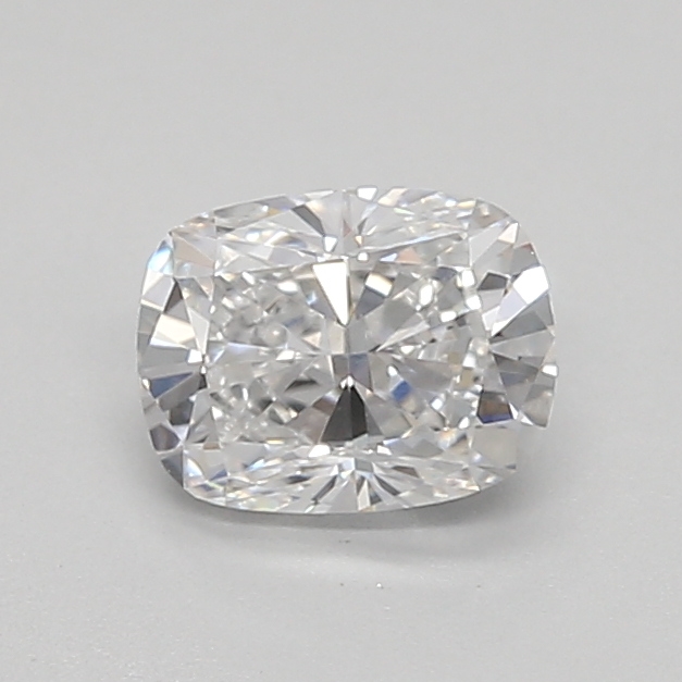 0.60ct E VVS1 Cushion (IGI)