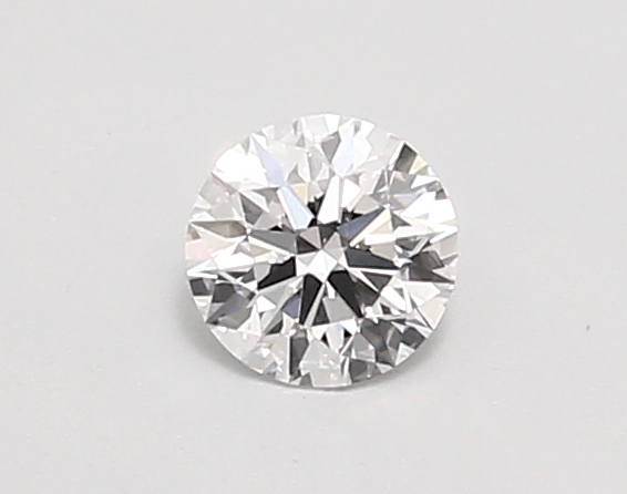 0.42ct D VVS2 Round (IGI)
