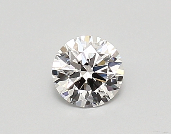 0.42ct D VVS1 Round (IGI)