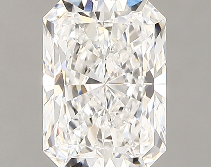 1.19ct E VVS1 Radiant (IGI)