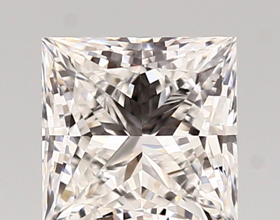 1.25ct E VVS2 Princess (IGI)