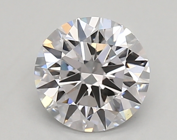 0.73ct D VVS2 Round (IGI)