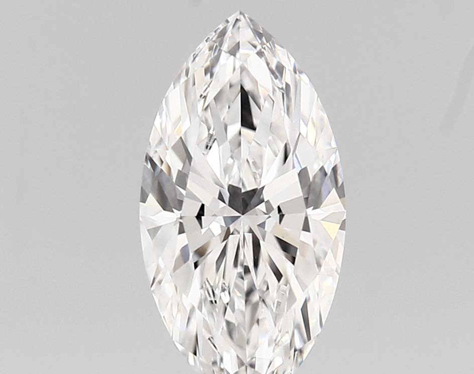 1.56ct D VVS2 Marquise (IGI)