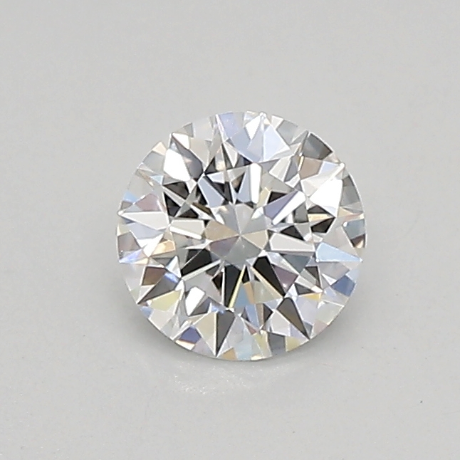 0.45ct D VVS1 Round (IGI)