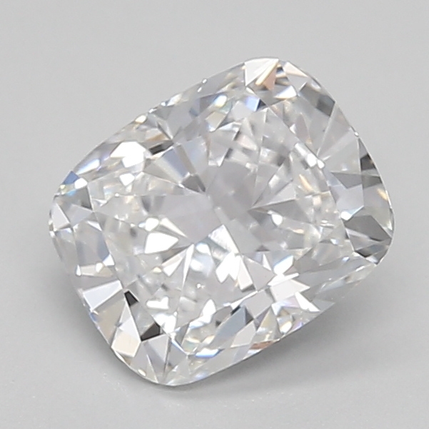 0.97ct E VVS2 Cushion (IGI)