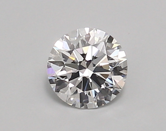 0.57ct D VVS2 Round (IGI)