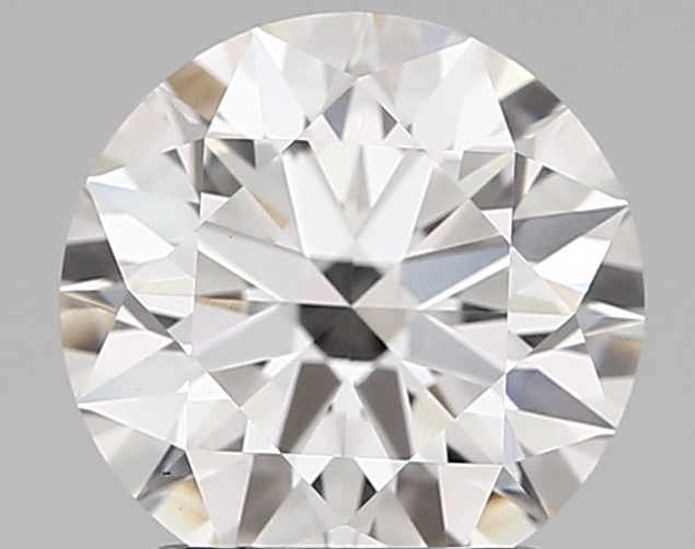 1.90ct D VVS2 Round (IGI)