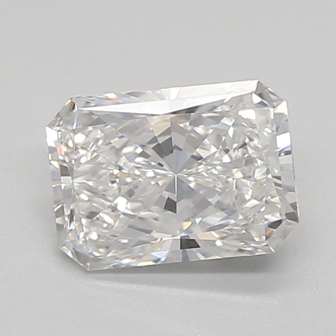 0.98ct E VVS1 Radiant (IGI)
