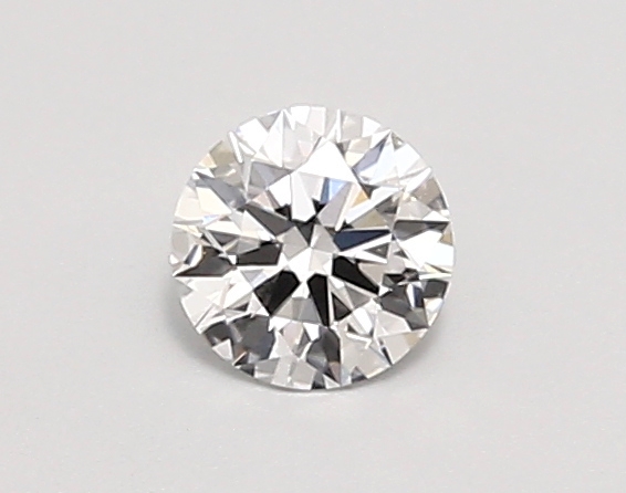 0.45ct D VVS2 Round (IGI)