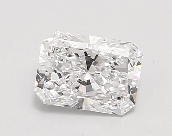 0.98ct D VVS2 Radiant (IGI)