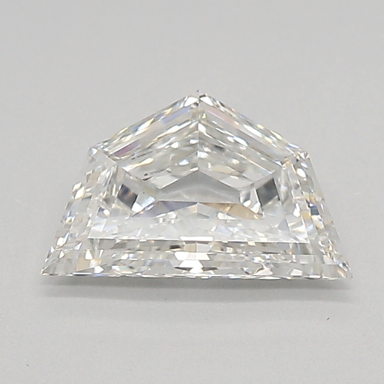 0.84ct F VVS2 Cadillas (IGI)
