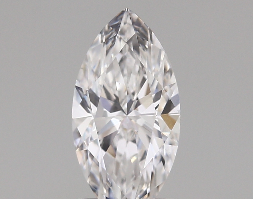 1.14ct D VS1 Marquise (IGI)