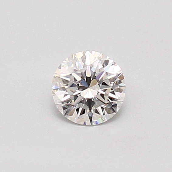 0.39ct E VVS2 Round (IGI)