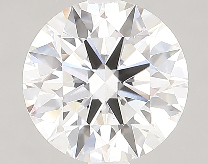 2.18ct D VS1 Round (IGI)