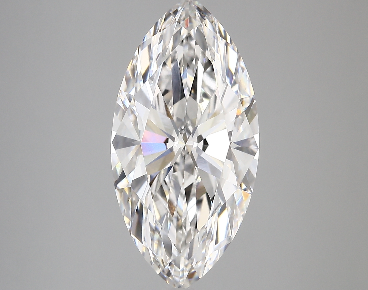 5.07ct E VVS2 Marquise (IGI)