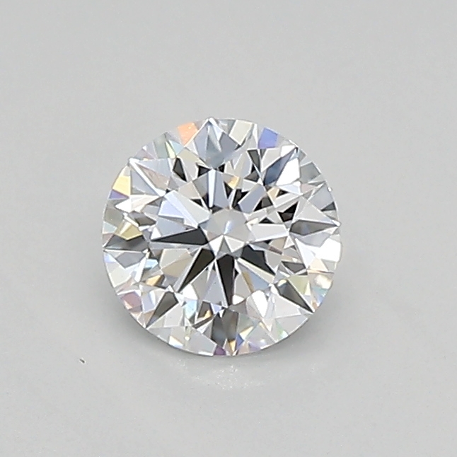 0.43ct D VS1 Round (IGI)