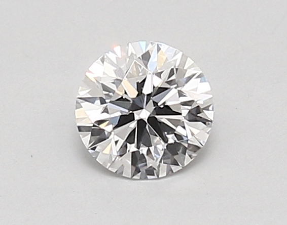 0.65ct D VVS2 Round (IGI)