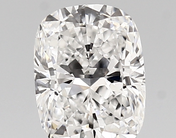 1.02ct D VVS1 Cushion (IGI)
