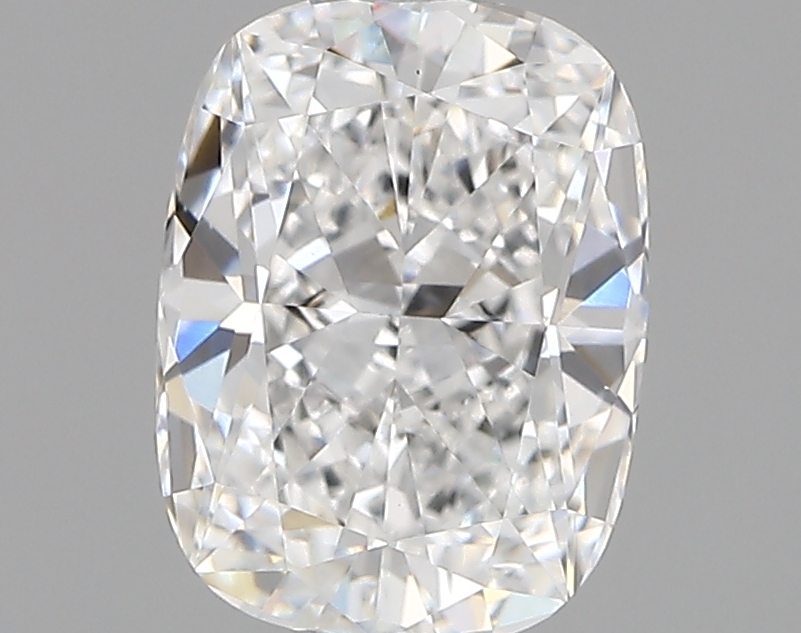 1.19ct E VVS2 Cushion (IGI)