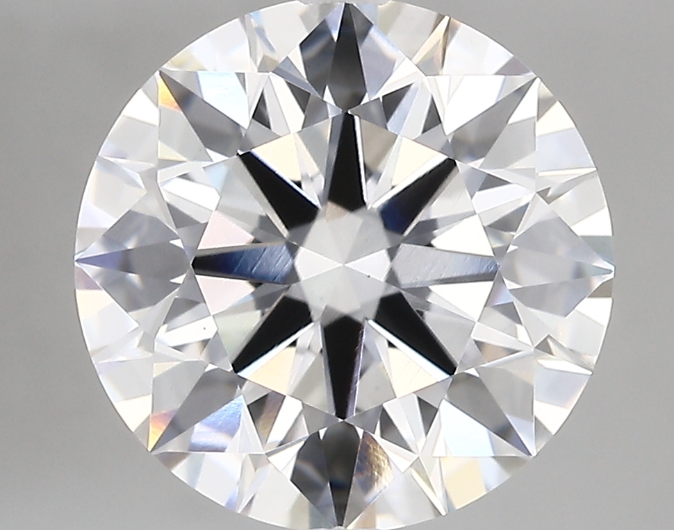 5.13ct E VS1 Round (IGI)