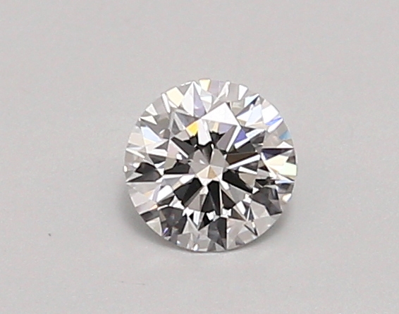 0.39ct D VVS1 Round (IGI)