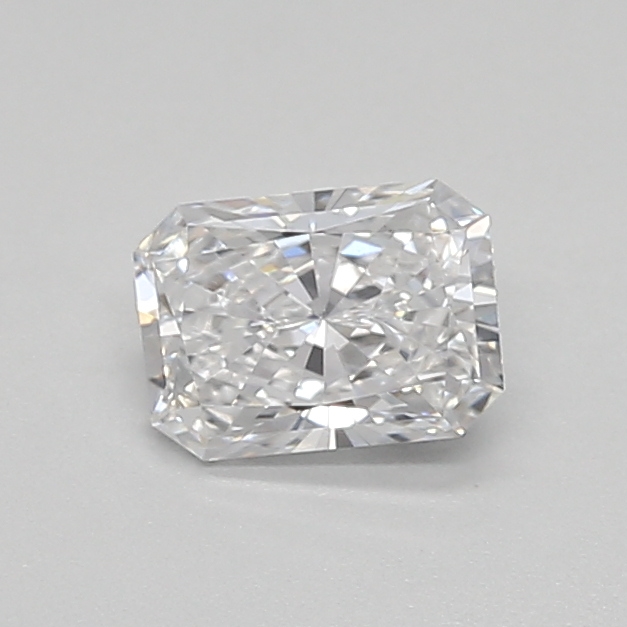 0.42ct D VVS1 Radiant (IGI)