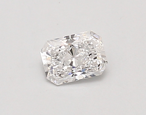 0.35ct D VS2 Radiant (IGI)