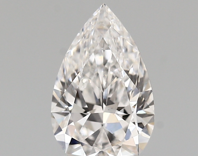 1.19ct D VS1 Pear (IGI)