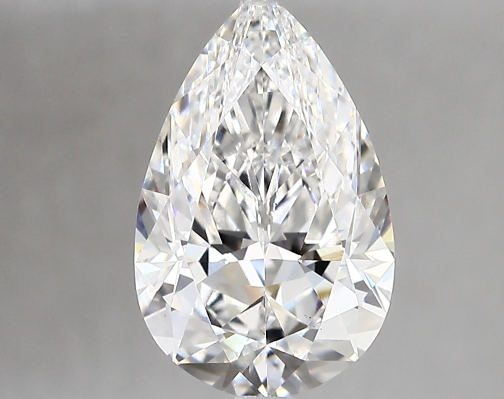 2.34ct E VS1 Pear (IGI)