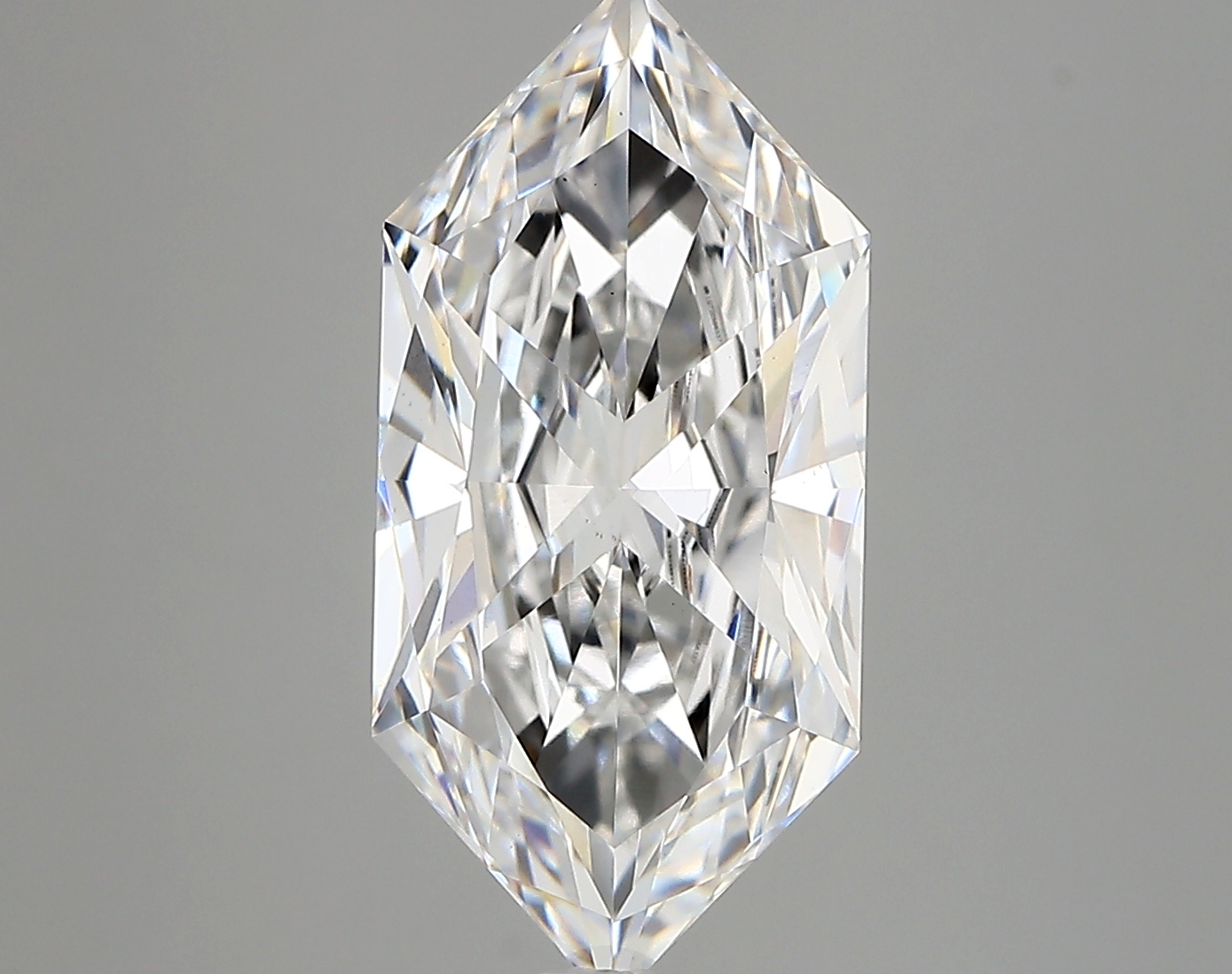 4.29ct D VS1 Dutch Marquise (IGI)