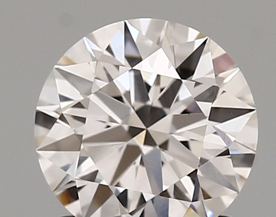 1.12ct D VVS2 Round (IGI)
