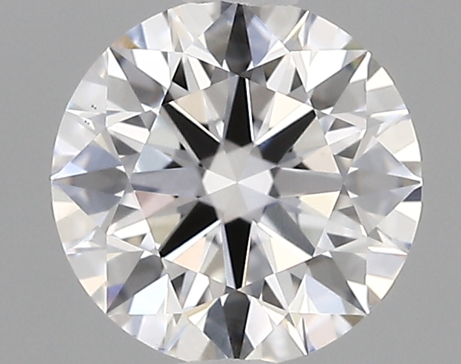 1.11ct D VS1 Round (IGI)